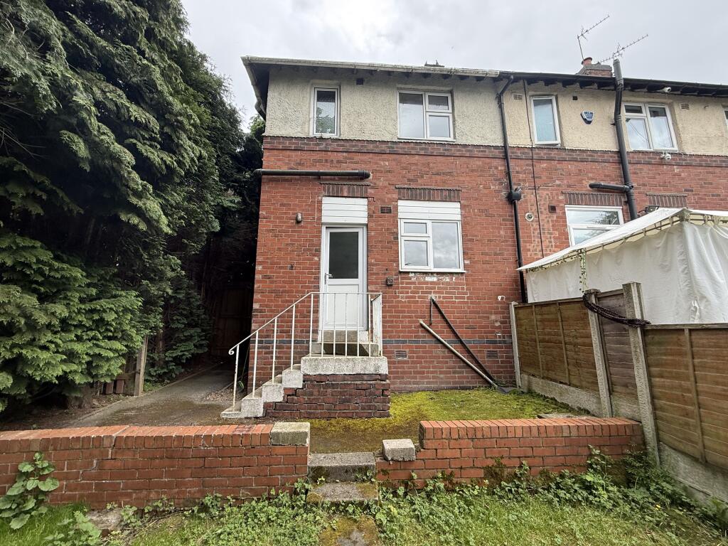 House in Sheffield, South Yorkshire - View 2