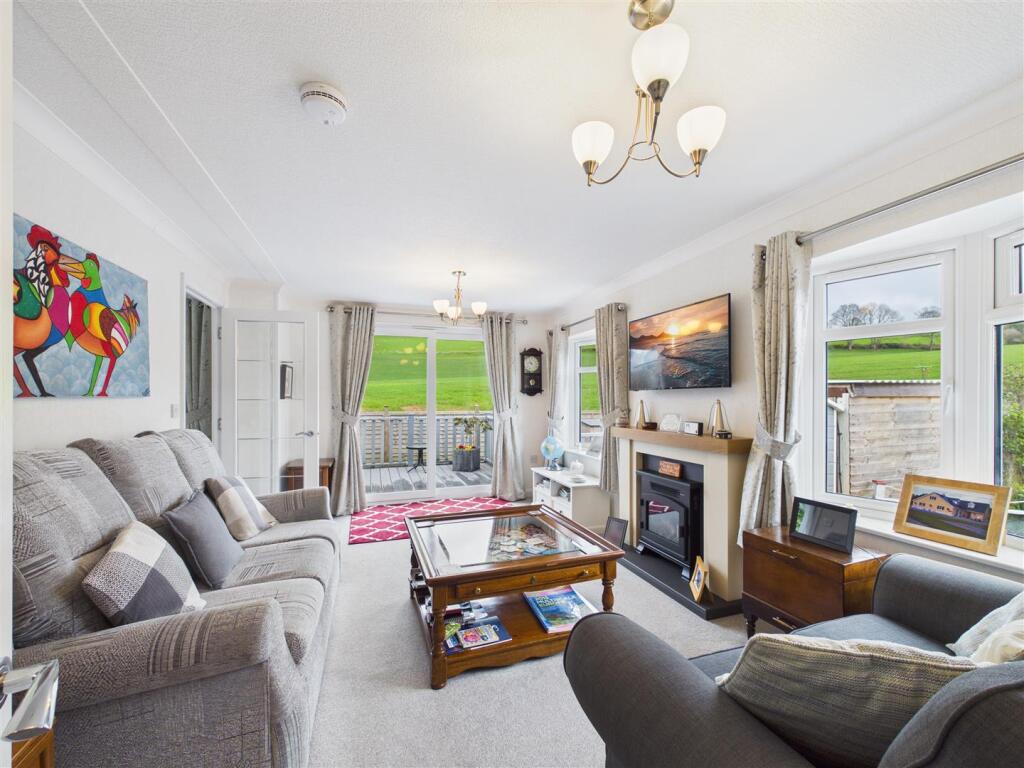 Lea Villa Residential Park, Lea, Ross-On-Wye photo 2