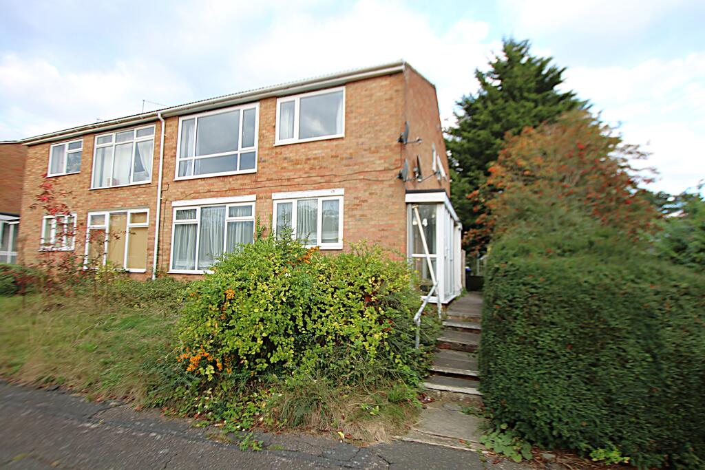Main image of property: Conifer Rise, Westone, Northampton, NN3