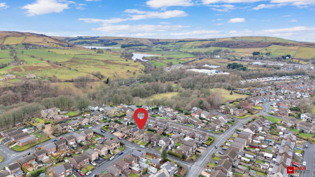 Anemone Drive, Helmshore, BB4 photo 3