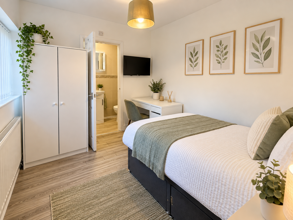 House in Stockton-on-Tees - View 4