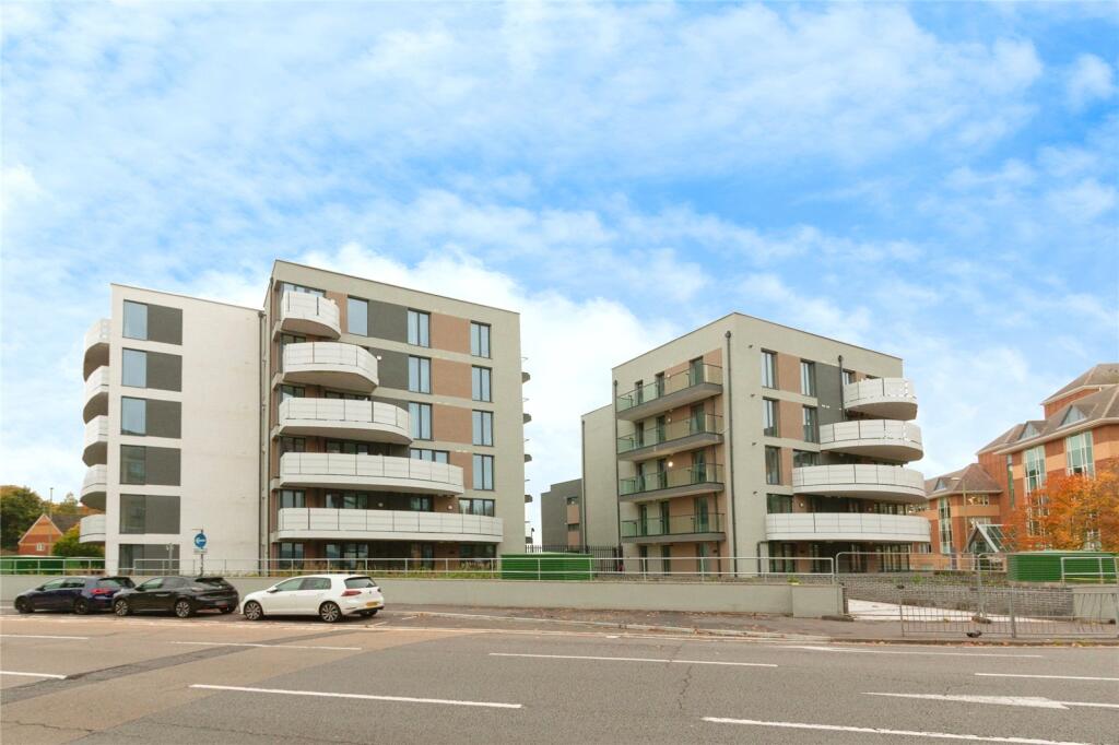 Main image of property: Savoy Place, Farnborough, Hampshire, GU14