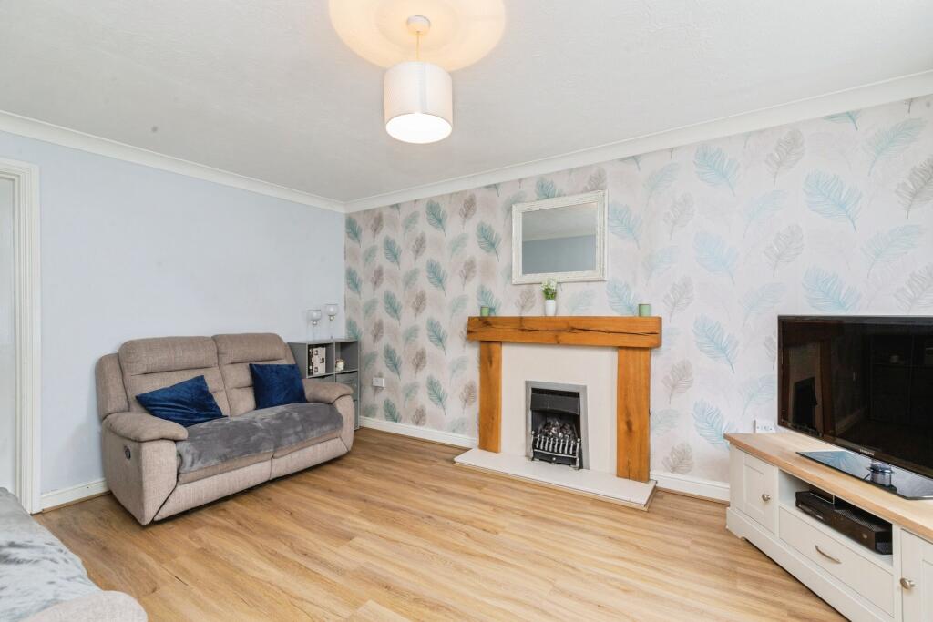 Evergreen Close, Chorley, PR7 - View 3