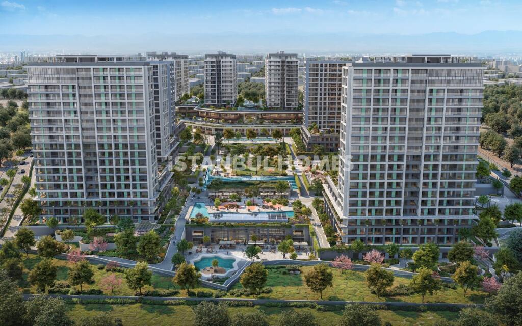 Main image of property: Istanbul, Kartal, Kartal