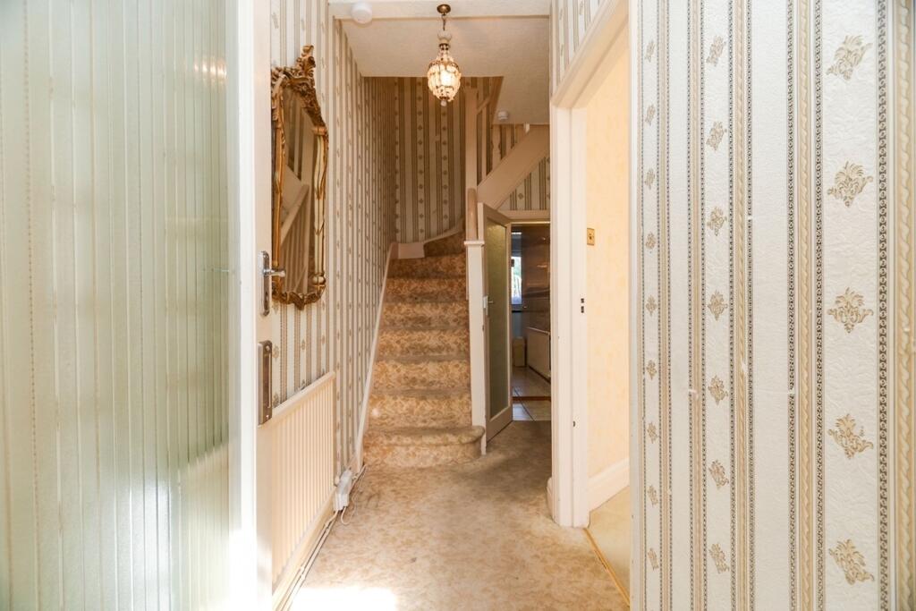 Main image of property: Woodlands Road, Barry, CF63