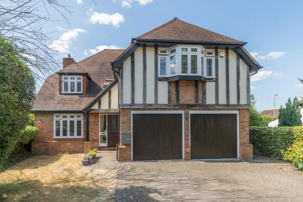 Main image of property: Hayes Lane, Bromley, BR2