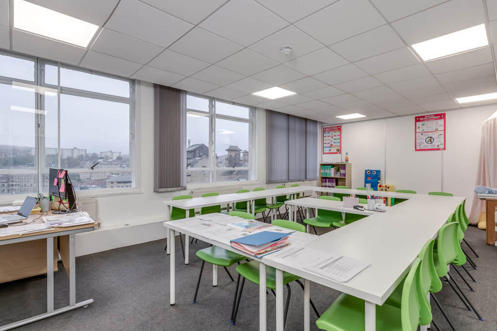 Additional image 9 of West Riding House, 41 Cheapside, Bradford, West Yorkshire, BD1 4HR