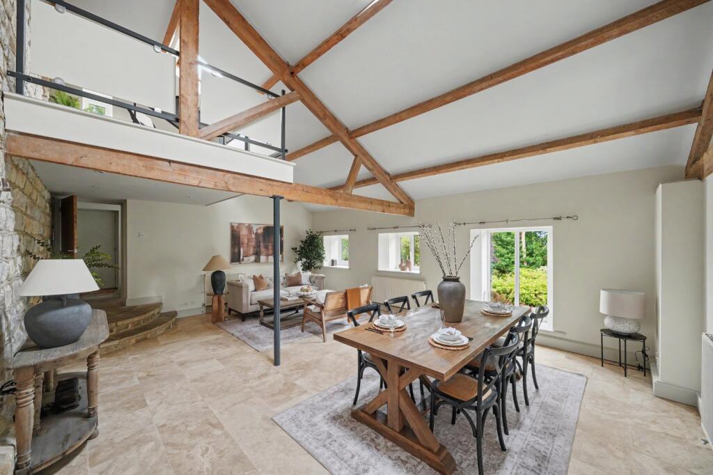 House in Harrogate, Thornthwaite with Padside - More
