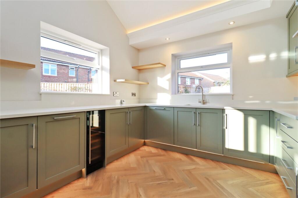 Bewick Park, Wallsend, Tyne and Wear, NE28 photo 2