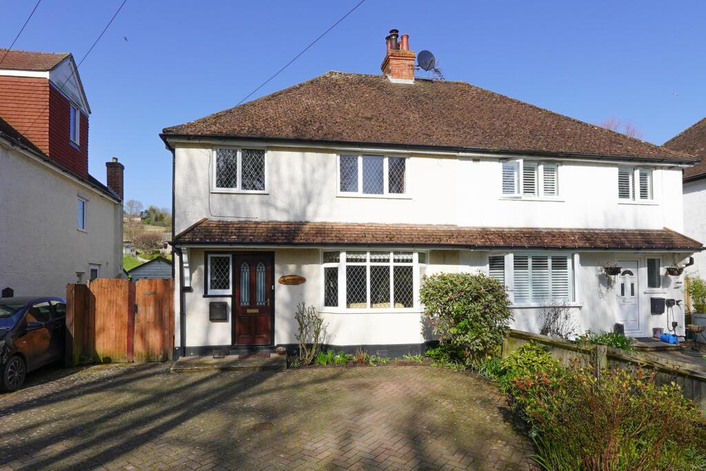 Main image of property: Green Lane Avenue, Hythe, CT21