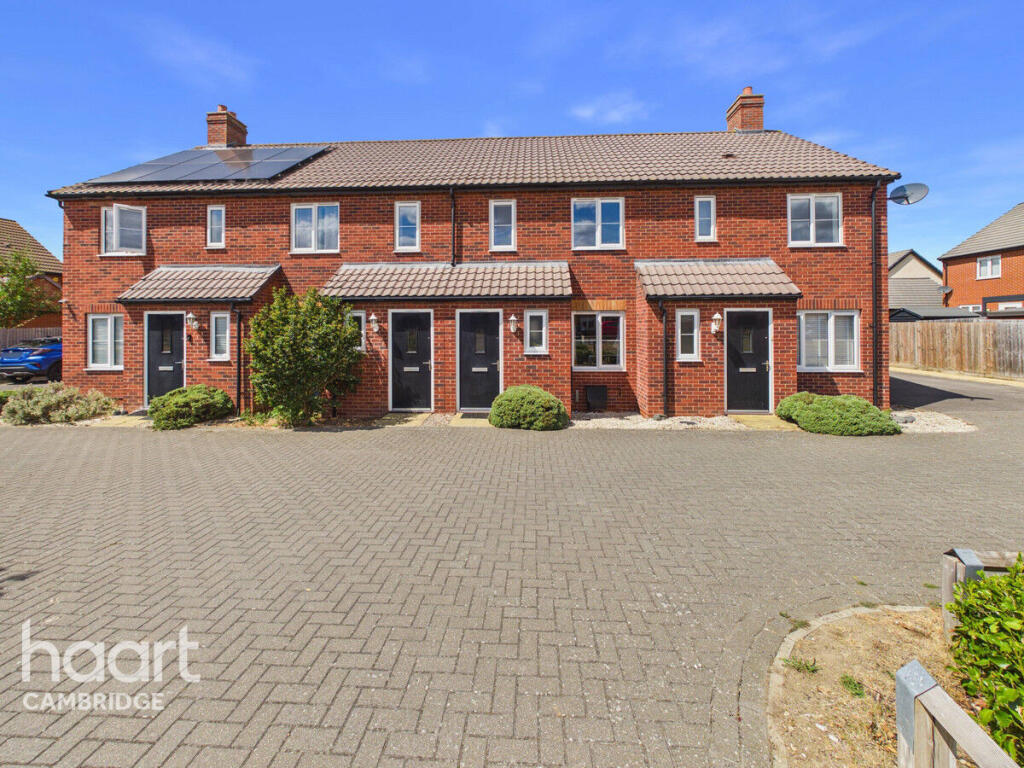 Main image of property: Hop Bine Drive, Waterbeach