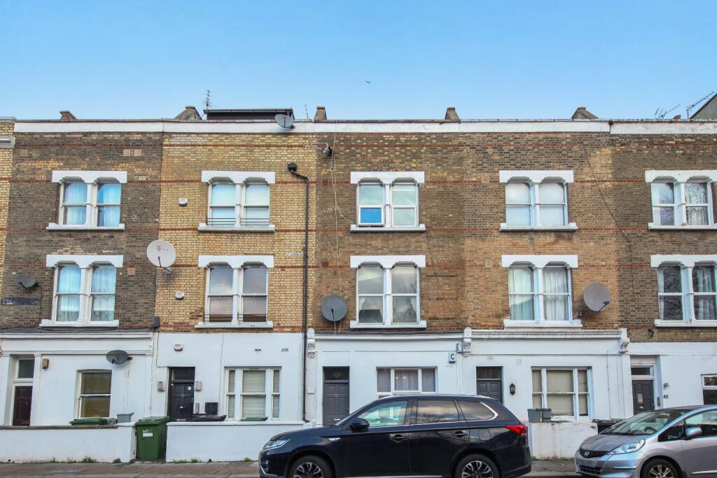 Main image of property: Greyhound Road, London, Greater London, W6