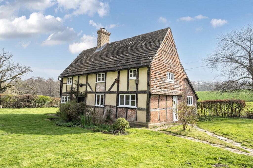 Main image of property: Warninglid Lane, Plummers Plain