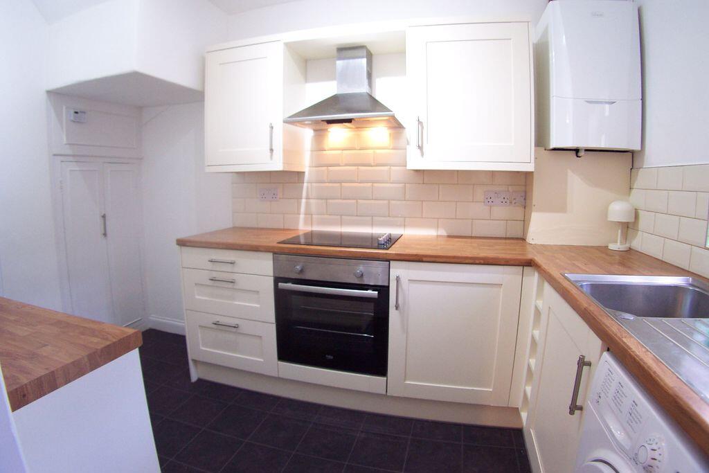 Norman View, Leeds - View 2