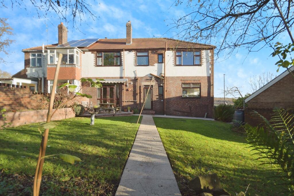 Main image of property: Chapeltown Road, Ecclesfield, Sheffield, South Yorkshire, S35