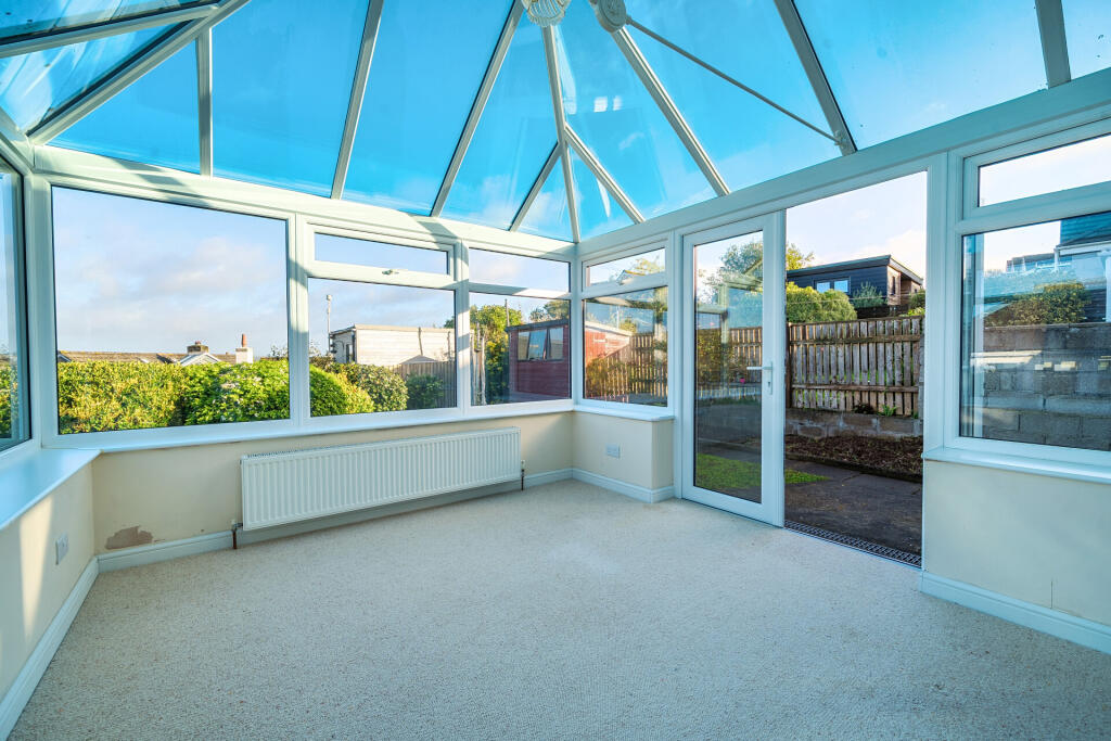 House in Plymouth, Goosewell - View 4