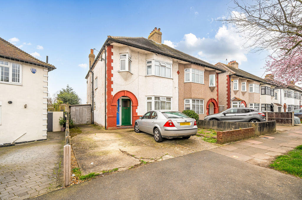 Main image of property: Old Farm Avenue, Sidcup