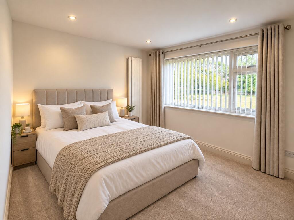 House in Taunton - View 5