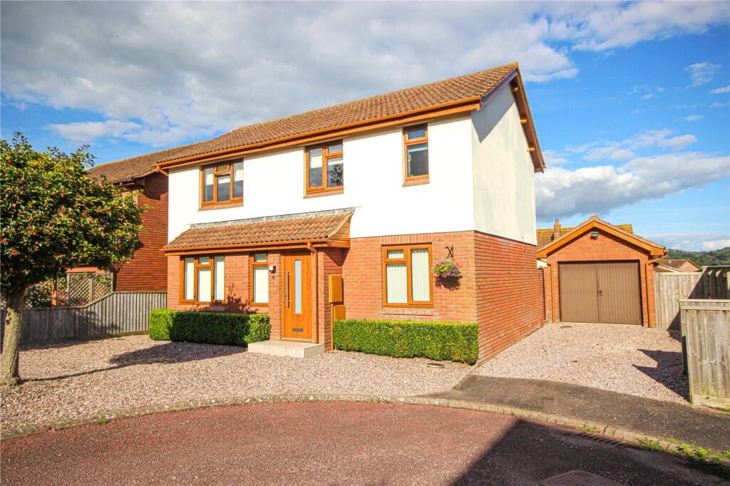 Main image of property: Boundary Park, Seaton, Devon, EX12