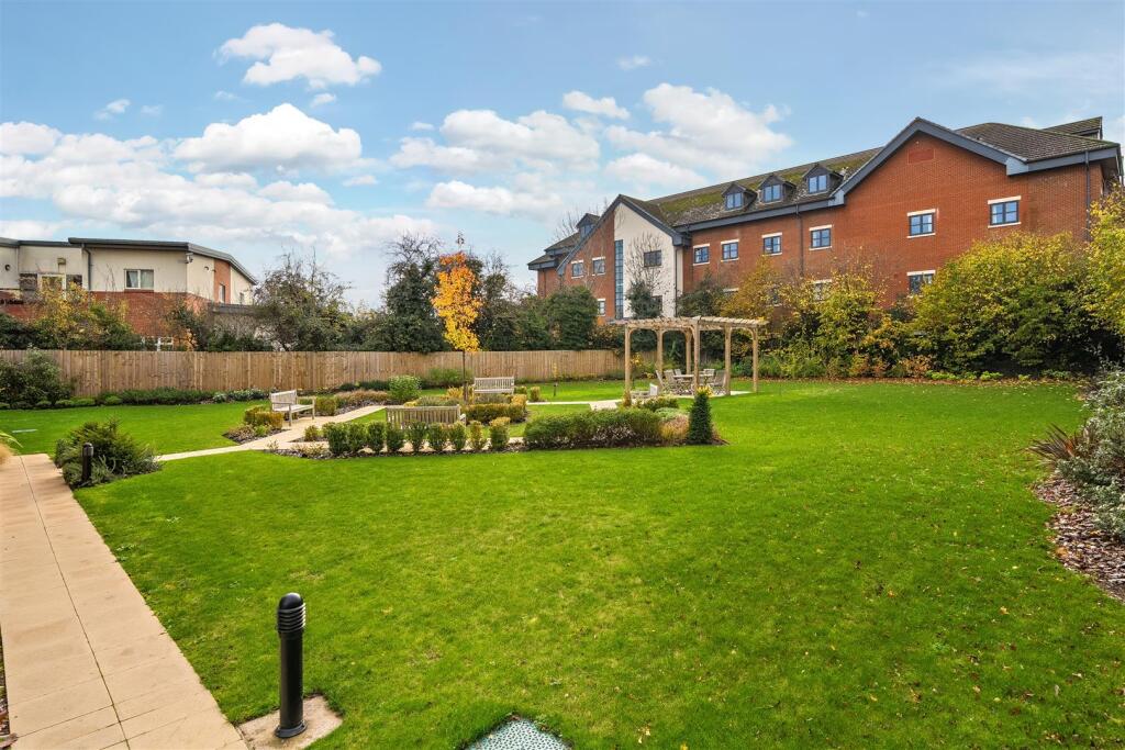 Mortimer Lodge, Bridgnorth photo 2