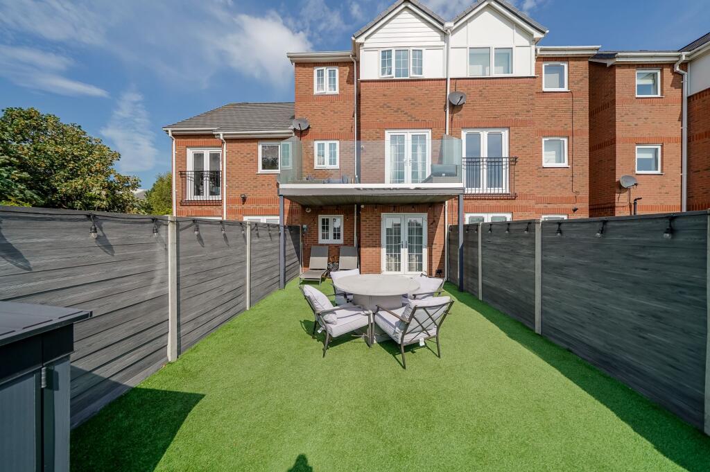 House in Liverpool - View 4