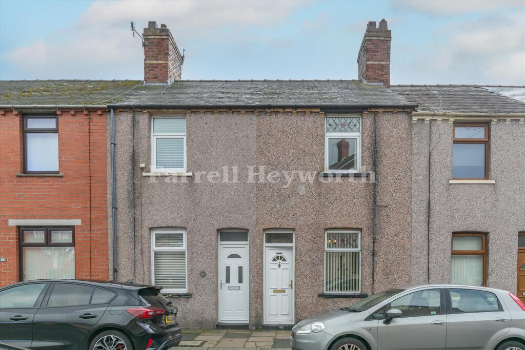 Main image of property: Harrogate Street, Barrow In Furness