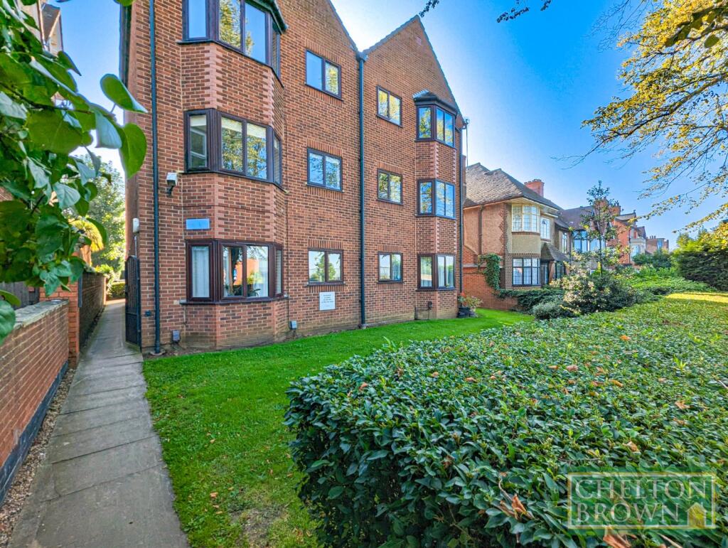 Main image of property: Queens Park Parade, Northampton, NN2