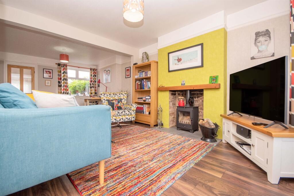 House in Desborough, North Northamptonshire - View 3