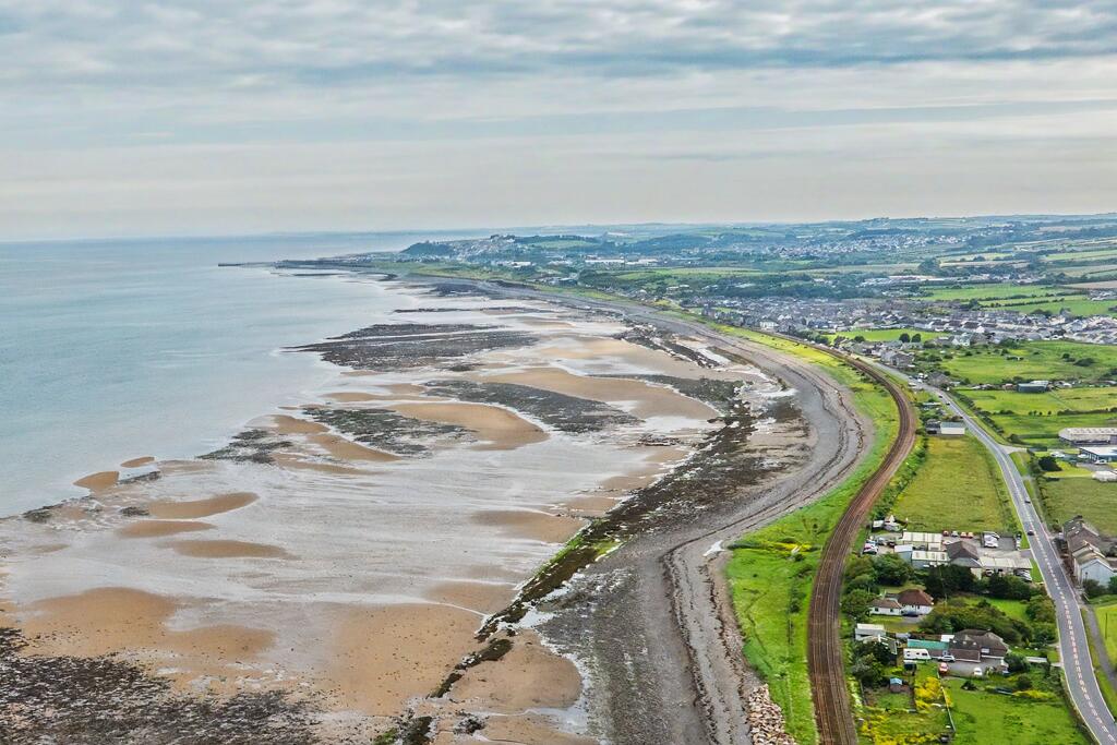 Main image of property: Beach Braylen at Flimby, Maryport, Cumbria CA15 8PB