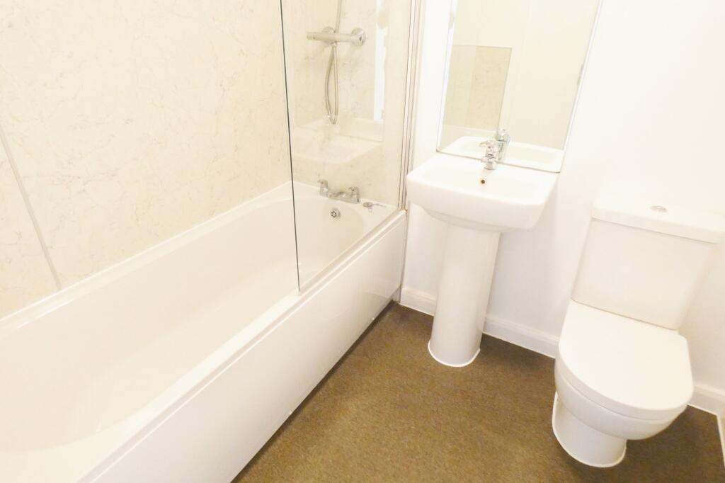 Apartment in Preston, Avenham - View 5