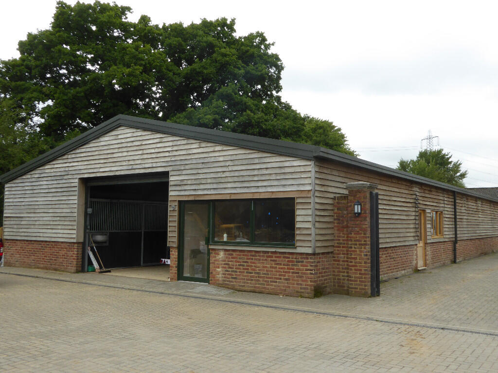 Main image of property: Unit 3 Grove Park,Upton Lane, Nursling Southampton, SO16 0XY