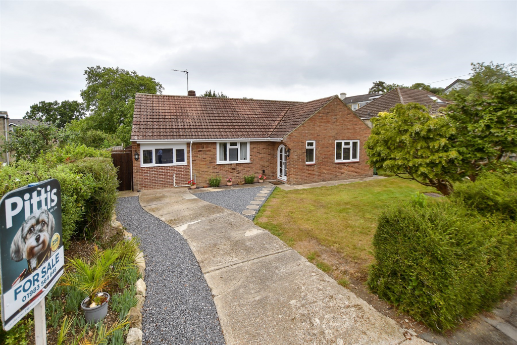 Main image of property: Ampthill Road, Ryde, Isle of Wight