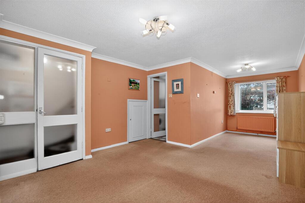 House in Reading - View 3