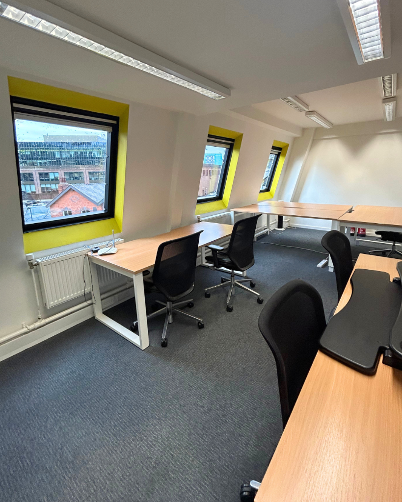 Main image of property: Office 9, Kennedy House, Altrincham