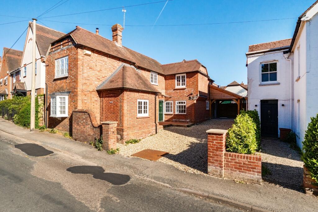 Main image of property: Station Road Kintbury RG17