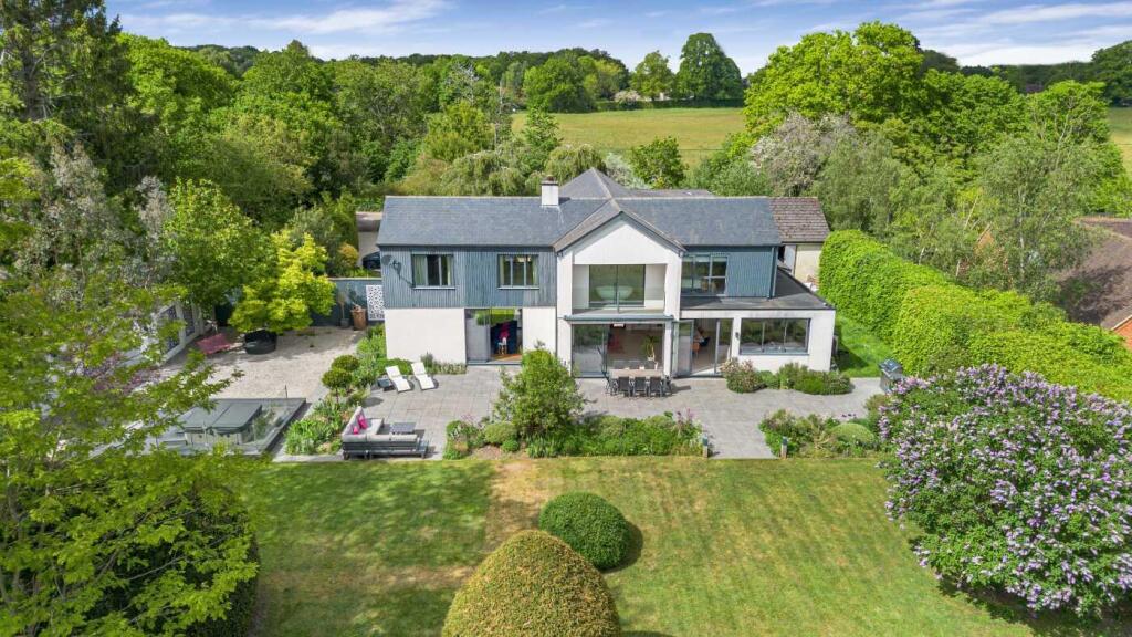 Main image of property: Old Bix Road, Bix, Henley-on-Thames, Oxfordshire RG9