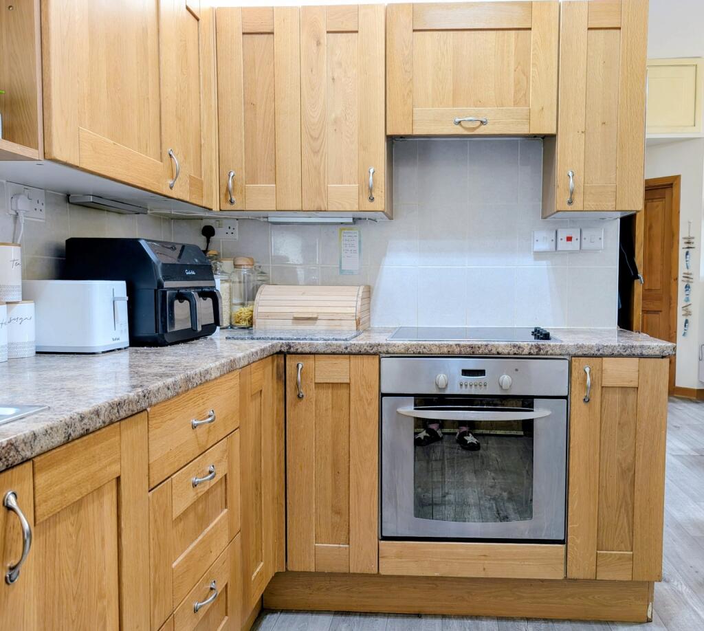 Apartment in Huntly, Upper Pirriesmill - View 5