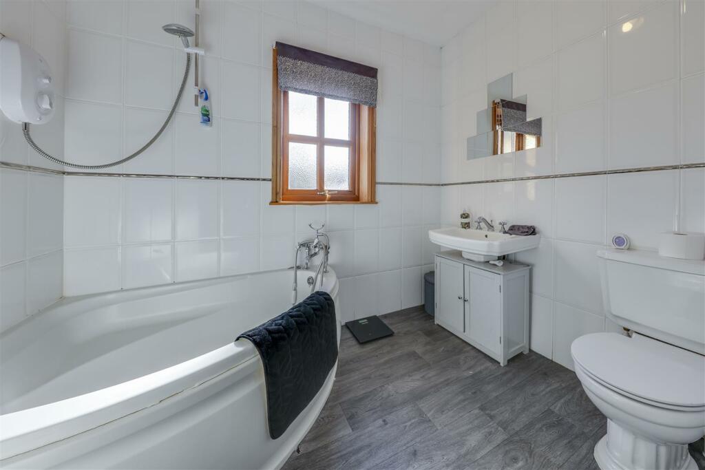 Additional image 24 of Dean Lane, Water, Rossendale - Farmhouse, Planning Permission For Barn Conversion & 8 Acres