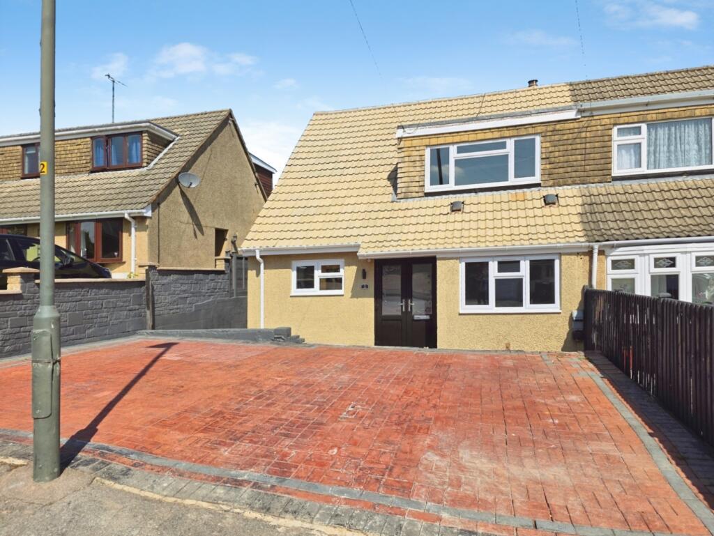 Main image of property: Park View Drive, Cashes Green, Stroud