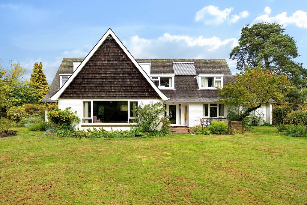 Wisborough Lane, Storrington photo 3