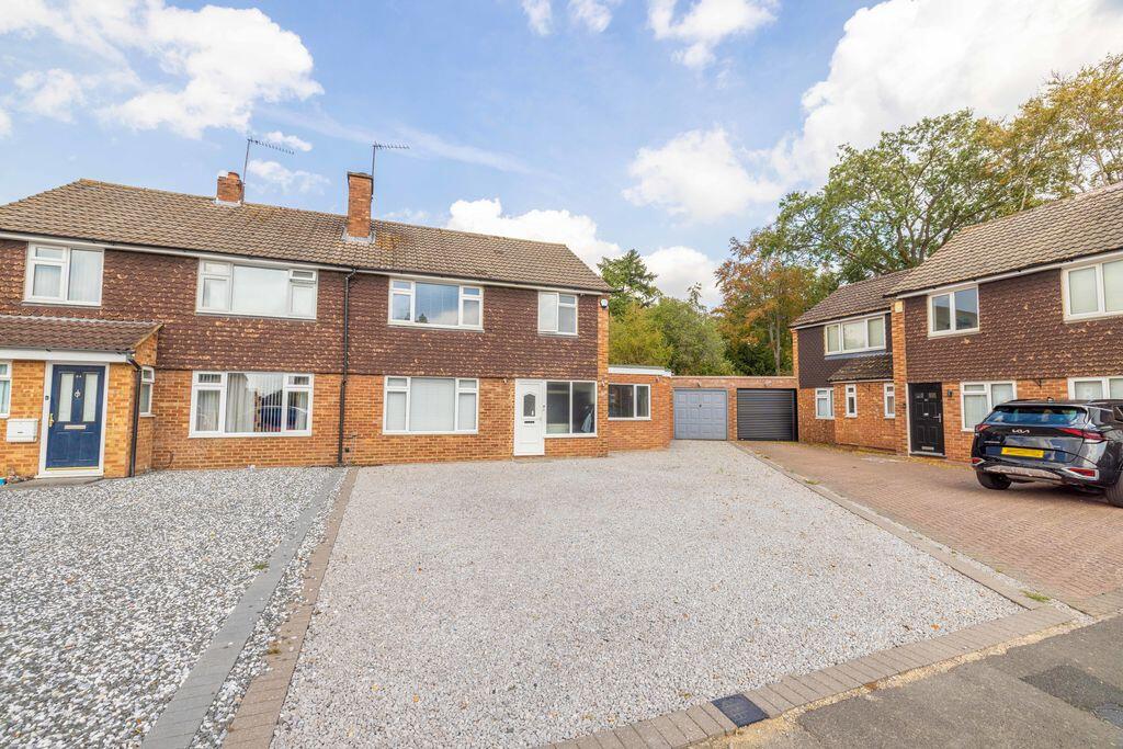 Main image of property: Hazell Way, Stoke Poges