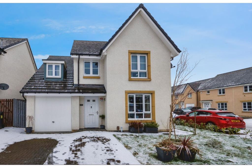 Main image of property: Howatston Court, Livingston, EH54