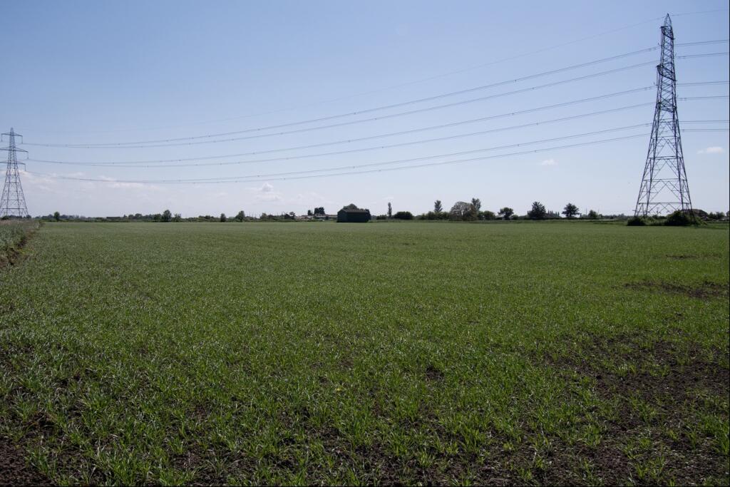 Main image of property: 7.65 Acres Of Land At Outwell