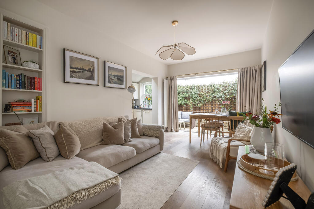 Apartment in London