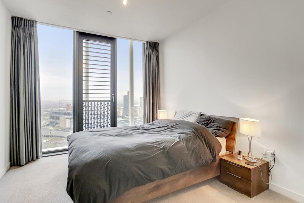 Apartment in London - View 4
