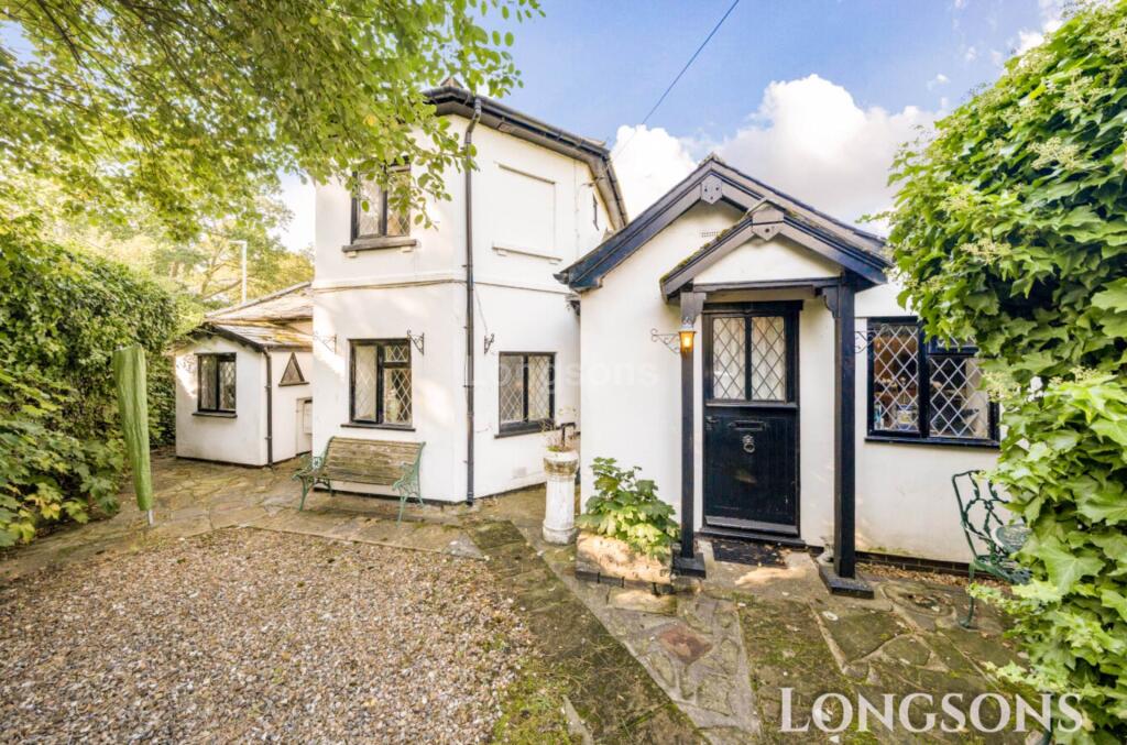Main image of property: Shoemakers Lane, Swaffham