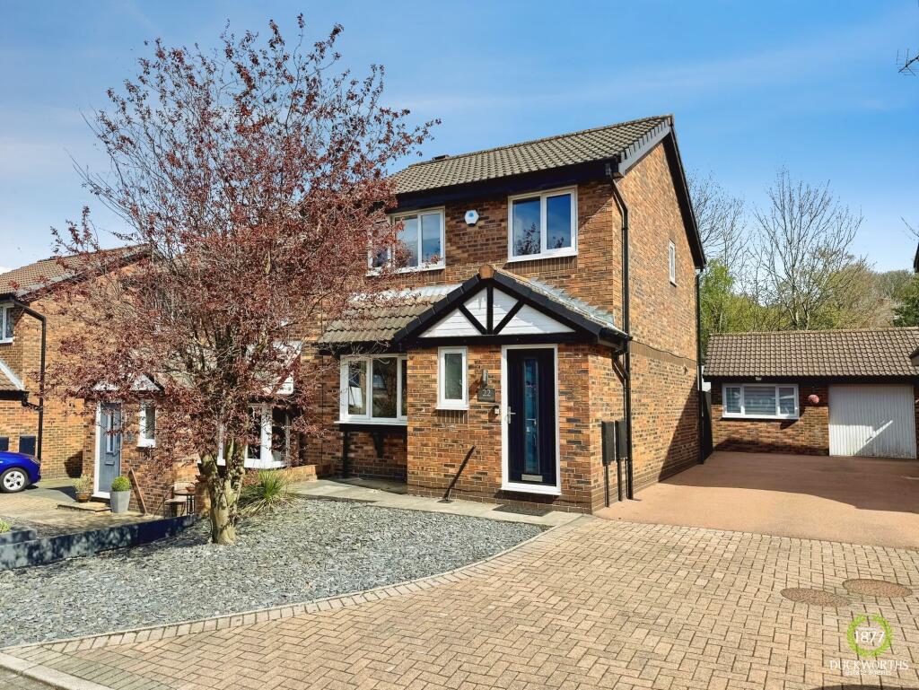 Main image of property: Mayfield Gardens, Oswaldtwistle, BB5