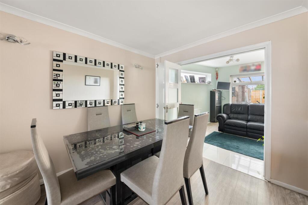 House in Southall - More