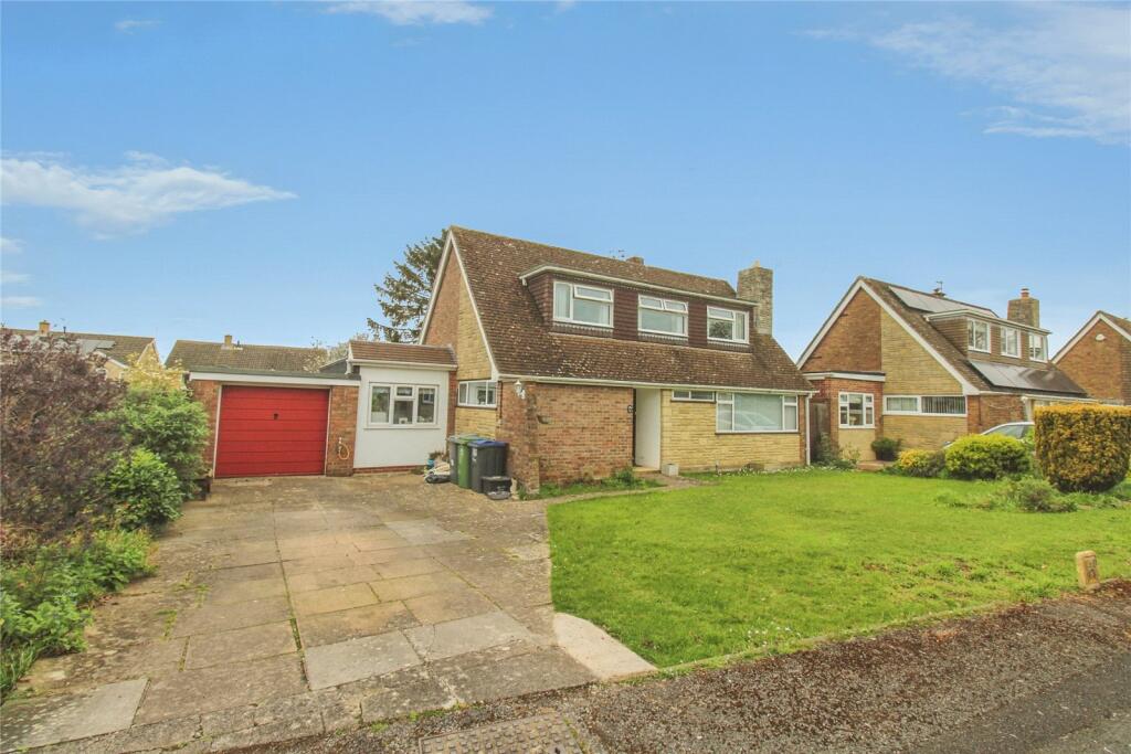 Main image of property: Ragleth Grove, Trowrbridge