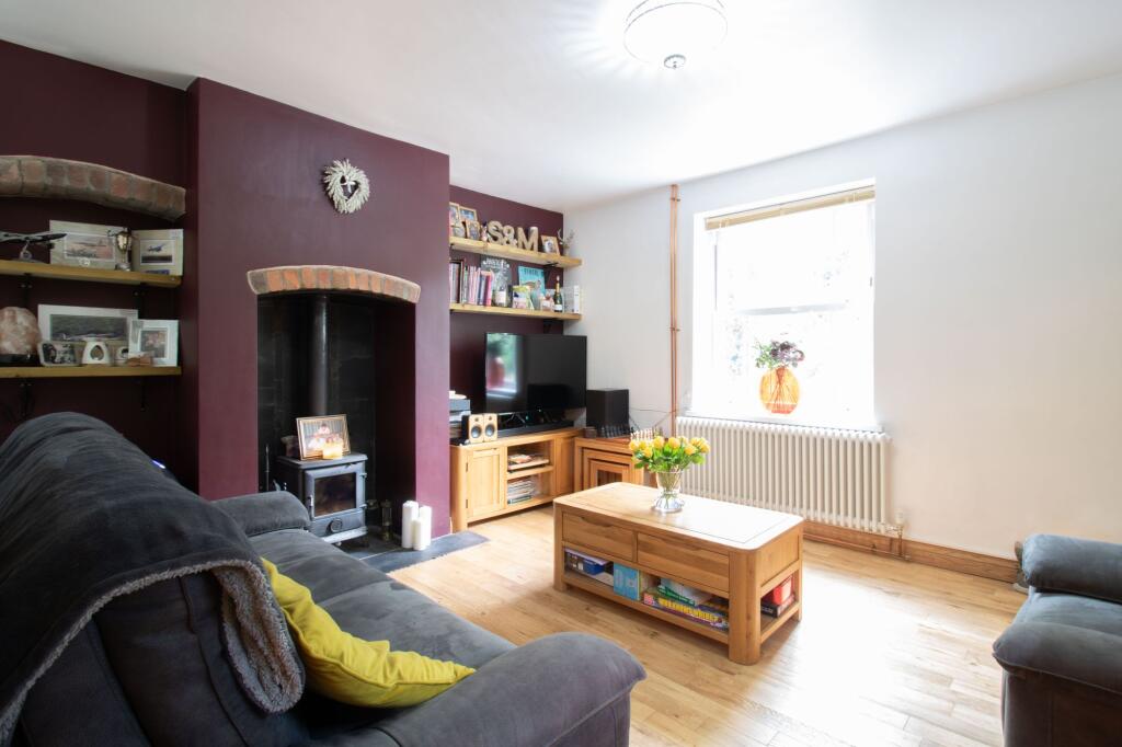 House in Markham, Argoed - View 5